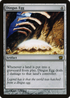 Dingus Egg (8ED-297) - 8th Edition