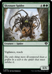 Skysnare Spider (CMM-322) - Commander Masters