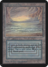 Underground Sea (LEA-) - Limited Edition Alpha