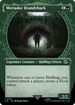 Meriadoc Brandybuck (Showcase) (LTR-314) - The Lord of the Rings: Tales of Middle-earth: (Showcase) (Borderless)