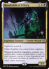Ratadrabik of Urborg (PPDMU-213) - Dominaria United Promos Foil