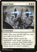 Stasis Snare (BFZ-050) - Battle for Zendikar Foil