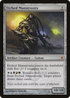 Etched Monstrosity (NPH-135) - New Phyrexia