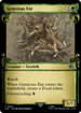 Generous Ent (Showcase Scrolls) (LTR-620) - The Lord of the Rings: Tales of Middle-earth: (Showcase)