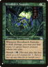 Broodhatch Nantuko (LIST-250/350) - The List