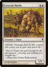 Caravan Hurda (ZEN-005) - Zendikar Foil