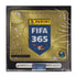 2017 Panini FIFA 365 Sticker Box