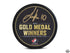 Sarah Fillier Autographed Team Canada Women’s 2022 Gold Medal Winners Rubber Hockey Puck Limited Edition #/75 (Upper Deck Authenticated)
