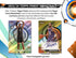 2023-24 Topps Finest Basketball Hobby Pack