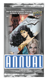 Upper Deck DC Annual Hobby Pack (2023-24)