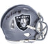 Fanatics Autographed Football Mini-Helmet - Fred Biletnikoff (Oakland Raiders)