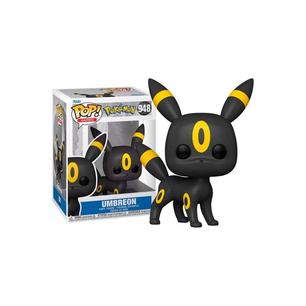 Funko Pop: Pokemon - Umbreon | Eastridge Sports Cards