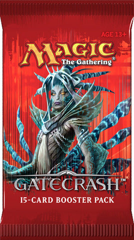 Gatecrash Booster | Eastridge Sports Cards