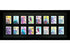Trading Card Collector Frame