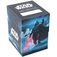 Star Wars Unlimited: Soft Crate - Darth Vader | Eastridge Sports Cards