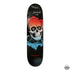 Tony Hawk & Stacy Peralta Autographed Powell Peralta Ripper Skateboard Deck Blue Fade Limted Edition #/25 (Upper Deck Authenticated)