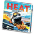 HEAT - Pedal to the Metal: Legends