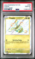 2024 Pokemon Paldean Fates #096 Hoppip- Shiny Rare PSA 10