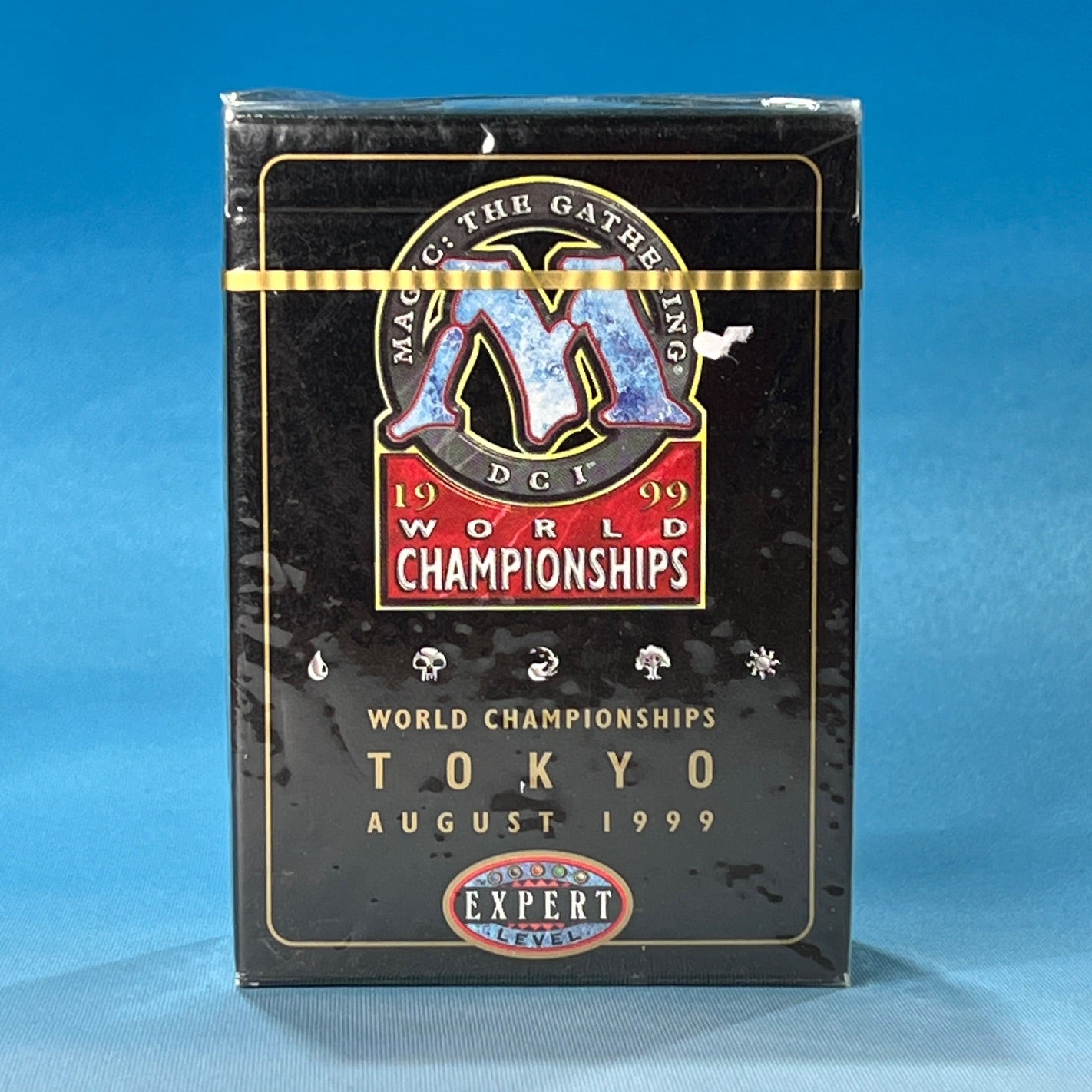 MTG: 1999 World Championship Deck - Mark Le Pine | Eastridge Sports Cards