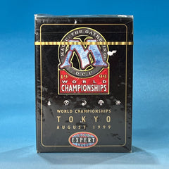 MTG: 1999 World Championship Deck - Mark Le Pine | Eastridge Sports Cards