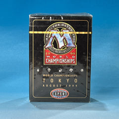 MTG: 1999 World Championship Deck - Kai Budde | Eastridge Sports Cards