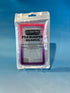 EVORETRO Bumper Graded Slab Protector - PSA Pink-Purple Glitter