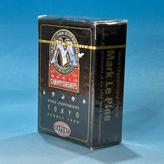 MTG: 1999 World Championship Deck - Mark Le Pine | Eastridge Sports Cards