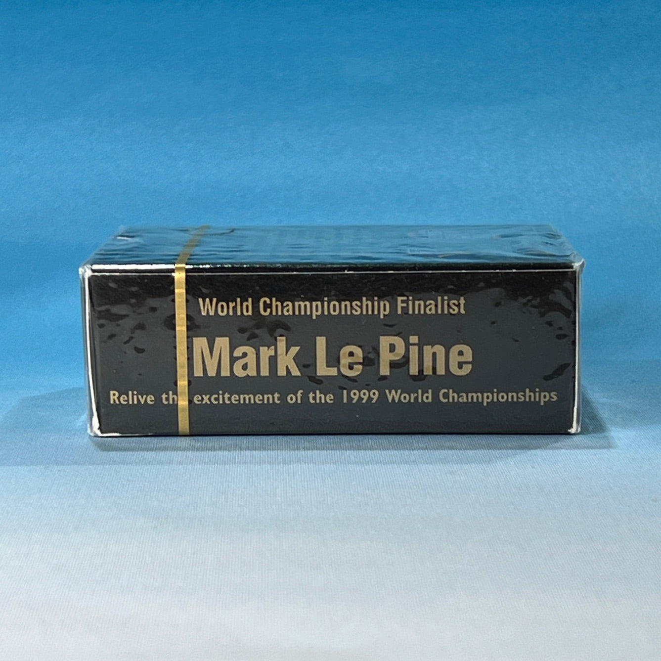 MTG: 1999 World Championship Deck - Mark Le Pine | Eastridge Sports Cards