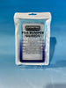 EVORETRO Bumper Graded Slab Protector - PSA Lt Blue-Dk Blue Glitter