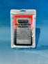 EVORETRO Bumper Graded Slab Protector - PSA Red-Black Glitter