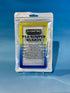 EVORETRO Bumper Graded Slab Protector - PSA Yellow-Blue Glitter