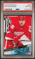 2020-21 Upper Deck #468 Mathias Brome PSA 10 (Rookie)