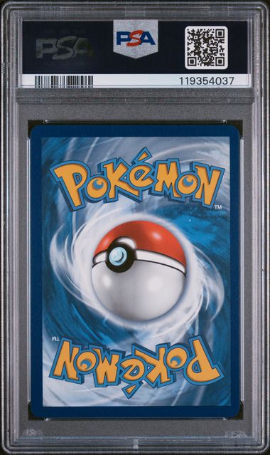 2019 Pokemon Hidden Fates ETB Promo #SM210 Moltres/Zapdos/Articuno GX- Full Art PSA 9