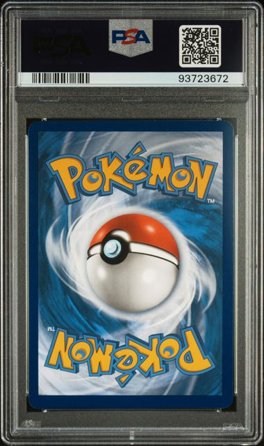 2022 Pokemon Astral Radiance #210 Origin Forme Dialga Vstar- Secret Rare Full Art PSA 9