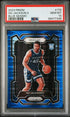 2023-24 Panini Prizm Blue Seismic #179 GG Jackson II #48/99 PSA 10 (Rookie)