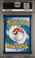 2023 Pokemon 151 #167 Ivysaur - Illustration Rare PSA 9
