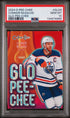 2024-25 O-Pee-Chee Glo-Pee-Chee #GLO4 Connor McDavid PSA 10