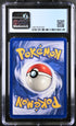 1999 Pokemon Base Set 1st Edition #24 Charmeleon CGC 7