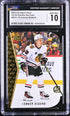 2023-24 Upper Deck '93-'94 Rookie Die-Cuts #RDT-19 Connor Bedard CGC 10 (Rookie)