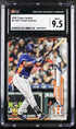 2020 Topps Update #U-300 Yordan Alvarez CGC 9.5 (Rookie)