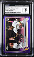 2022 Topps Chrome Update Purple Refractor #USC74 Oneil Cruz CGC 9 (Rookie)