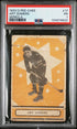 1933-34 O-Pee-Chee Series A #17 Art Somers PSA 1 (Rookie)