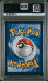 2017 Pokemon XY Collection Promo #65a Aegislash EX- Full Art PSA 8