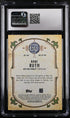 2022 Topps Gypsy Queen #302 Babe Ruth CGC 9.5