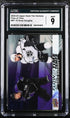 2022-23 Upper Deck Tim Hortons Flow of Time #NT-16 Drew Doughty CGC 9