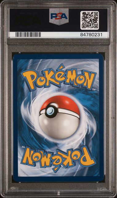 2019 Pokemon Cosmic Eclipse #212 Charizard & Braixen GX - Full Art PSA 10