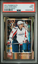 2011-12 Panini Elite Status Gold #60 Alex Ovechkin #89/99 PSA 9