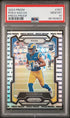 2023 Panini Prizm Press Proof #357 Puka Nacua PSA 10 (Rookie)