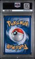 2000 Pokemon Neo Genesis Unlimited #1 Ampharos - Holo PSA 8