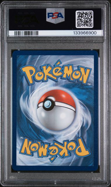2021 Pokemon Celebrations Classic Collection #107 Donphan - Holo PSA 10